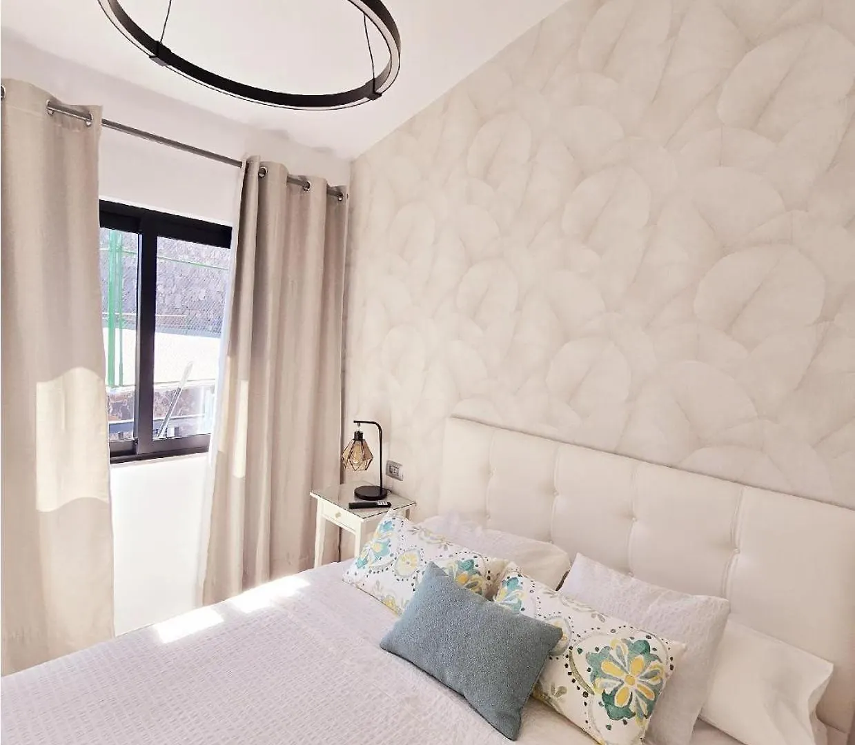 Ocean Bliss Apartment Playa Del Aguila  Spain