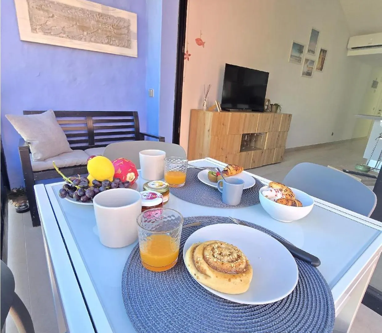 Ocean Bliss Apartment Playa Del Aguila  0*, Playa Del Aguila (Las Palmas)