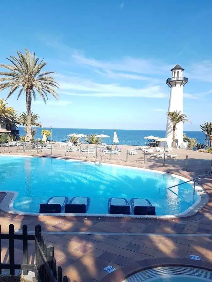 Ocean Bliss location