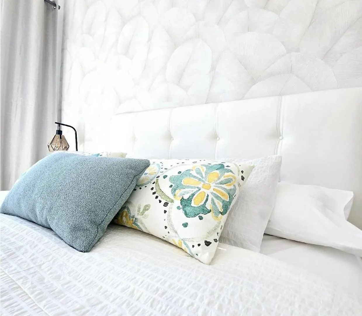 Apartamento Ocean Bliss Playa del Águila España