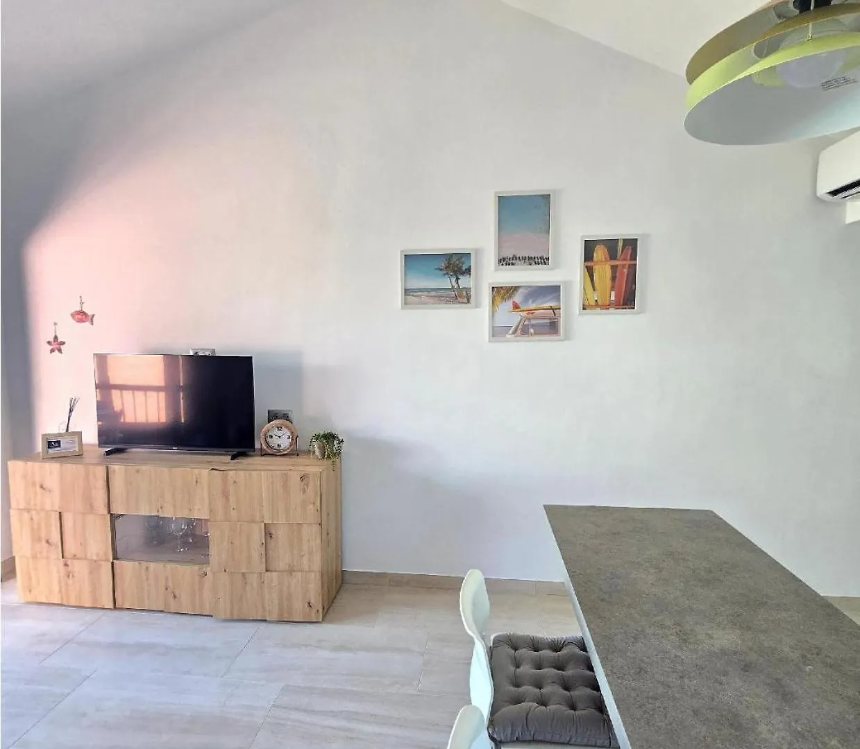 Apartamento Ocean Bliss Playa del Águila España