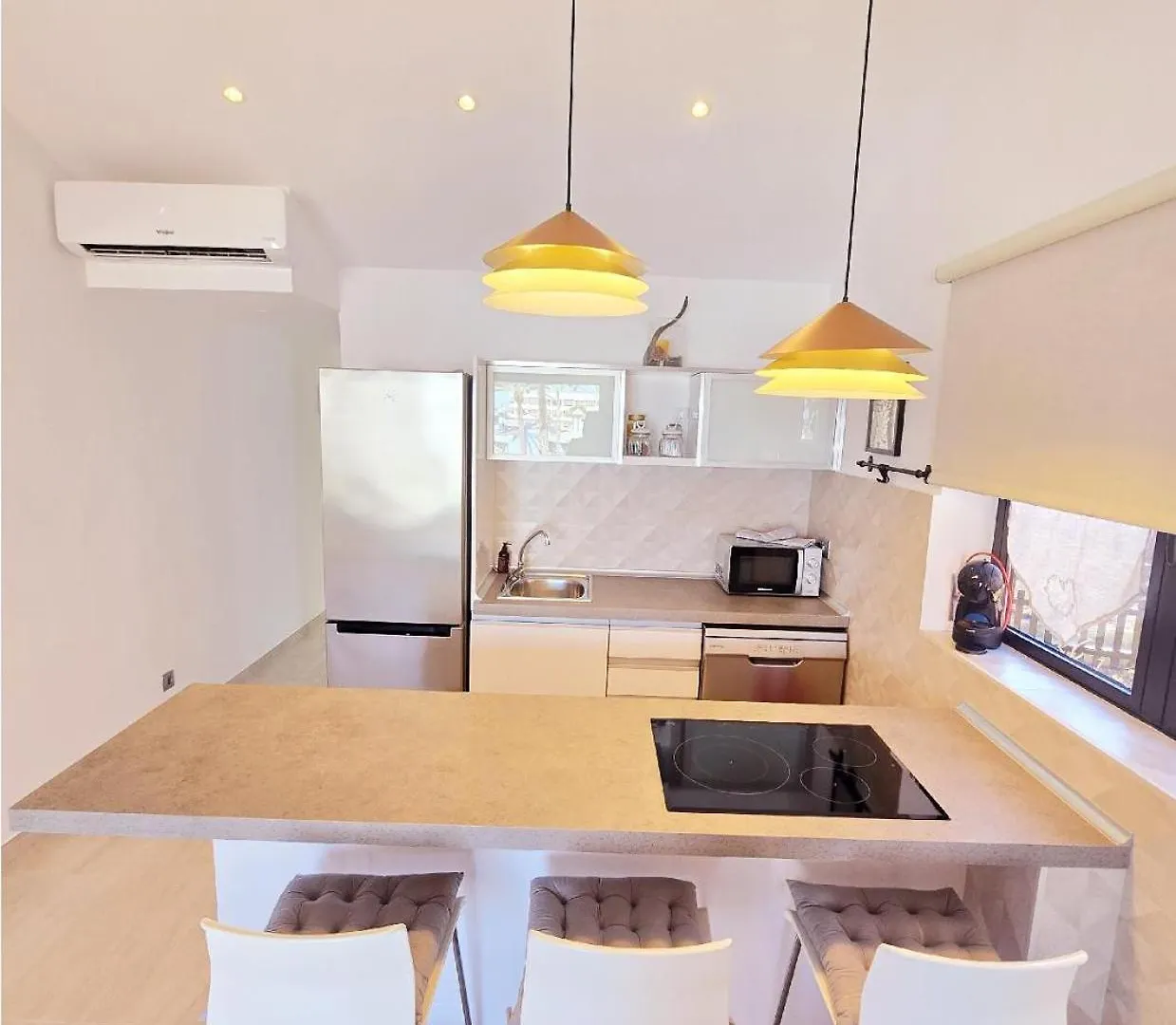 Apartamento Ocean Bliss Playa del Águila