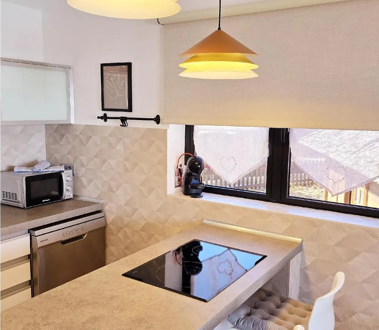 Apartamento Ocean Bliss Playa del Águila España