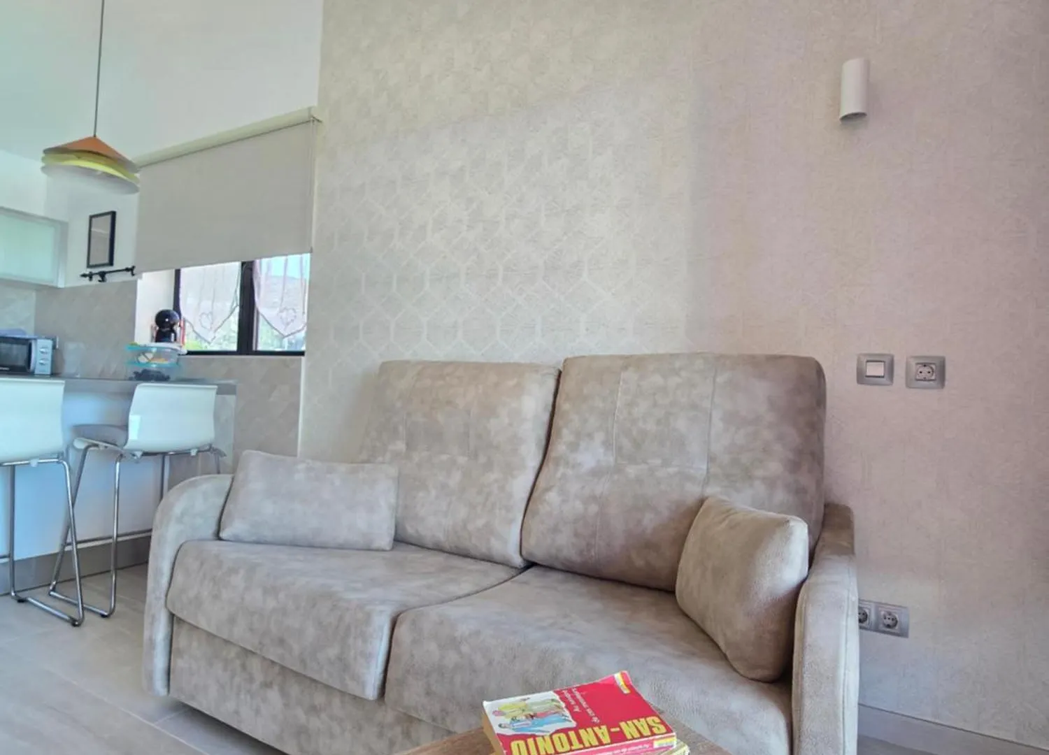 Apartamento Ocean Bliss Playa del Águila