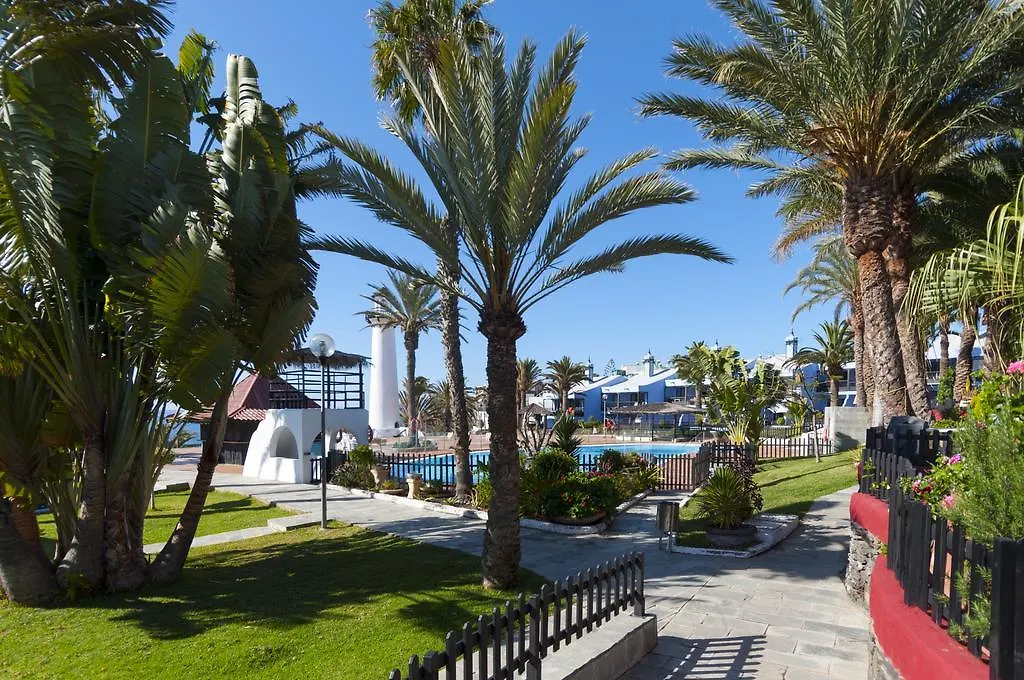 Apartamento Ocean Bliss Playa del Águila