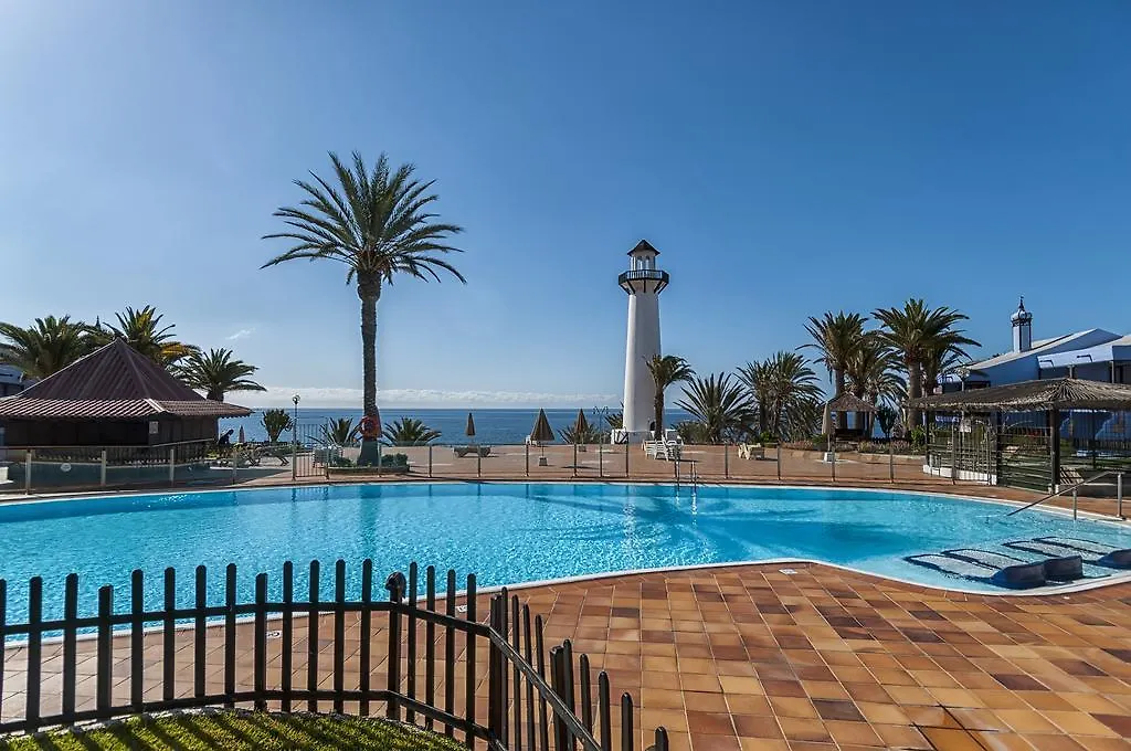 Apartamento Ocean Bliss Playa del Águila