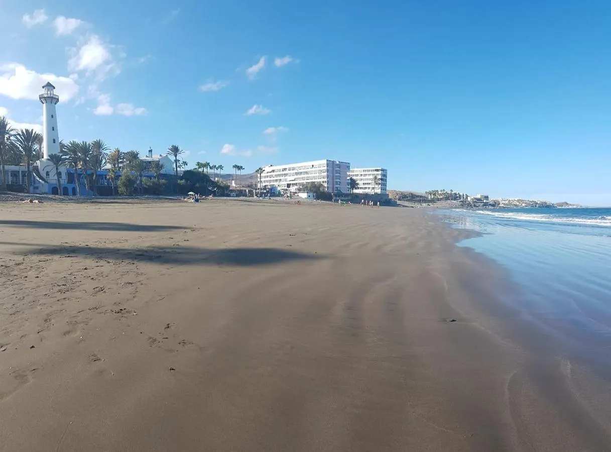 Apartamento Ocean Bliss Playa del Águila