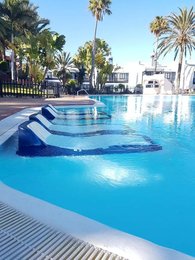 Apartamento Ocean Bliss Playa del Águila