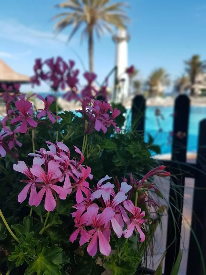 Apartamento Ocean Bliss Playa del Águila
