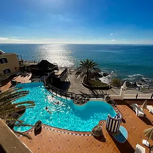  Apartamento Beautiful Altamar