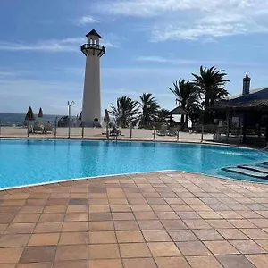  Villa Vistas De Ensueno Al Mar En