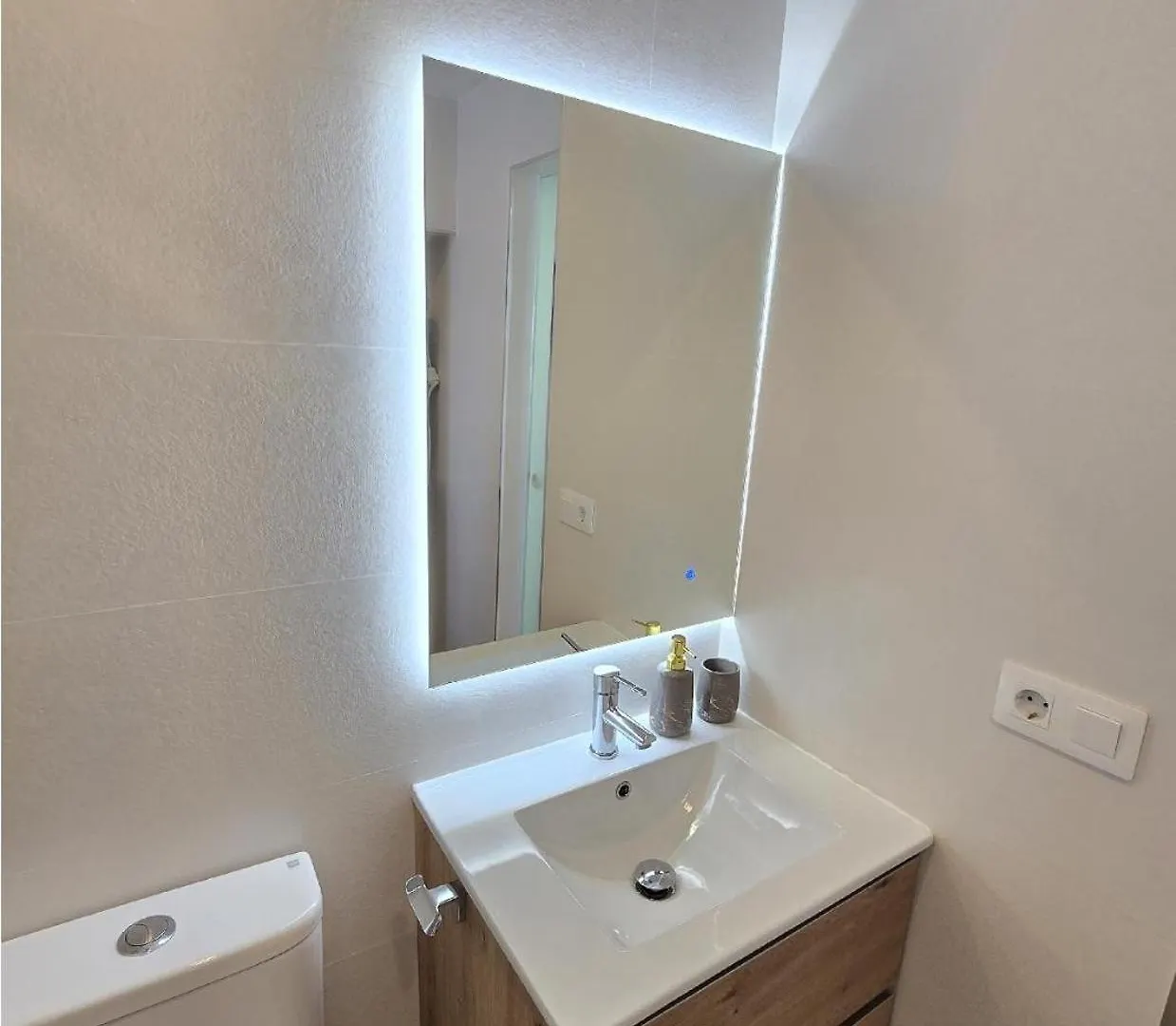 Ocean Bliss Apartment Playa Del Aguila  0*, Playa Del Aguila (Las Palmas) Spain