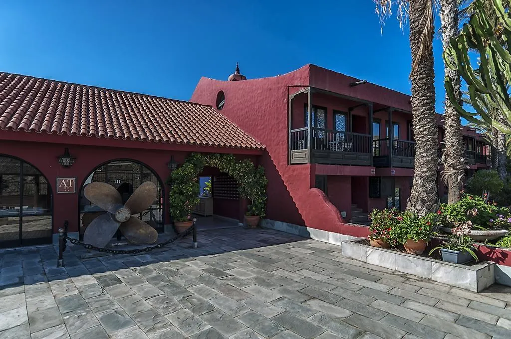 Ocean Bliss Apartment Playa Del Aguila  0*, Playa Del Aguila (Las Palmas) Spain